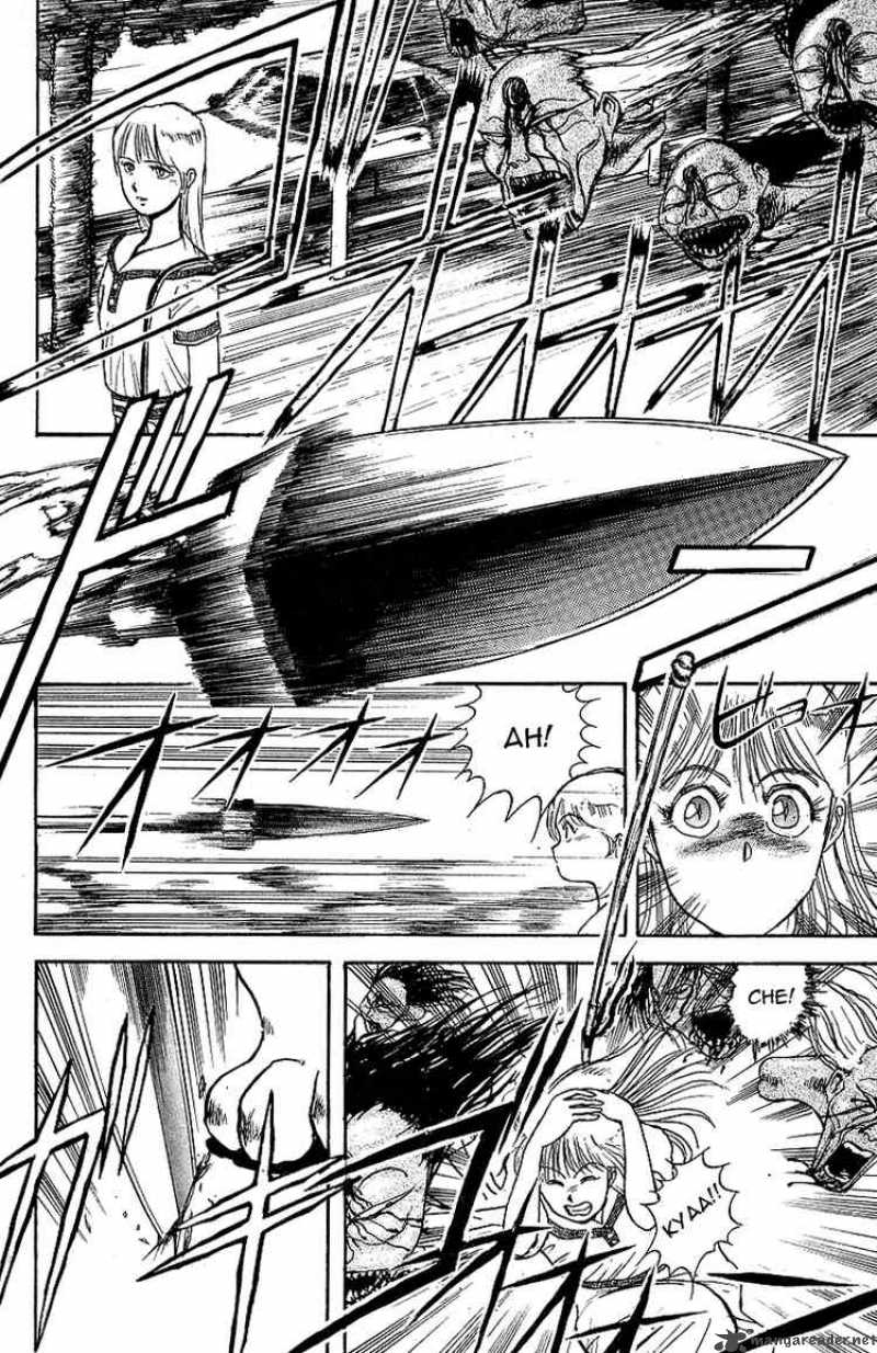 Ushio And Tora 12 2