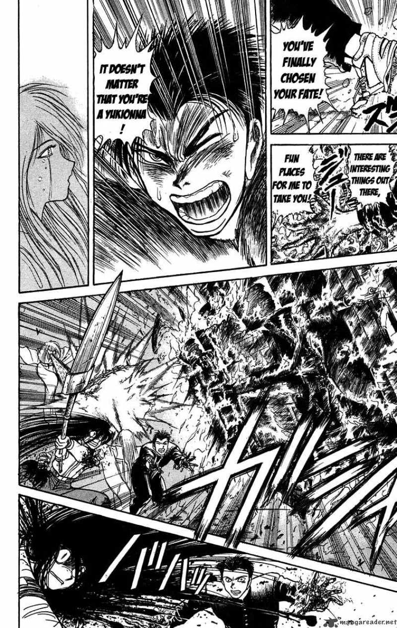 Ushio And Tora 121 10