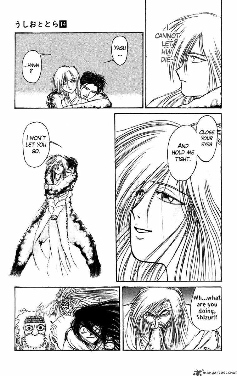 Ushio And Tora 121 13
