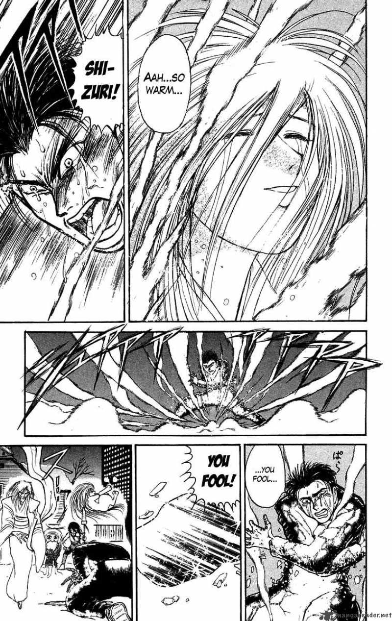 Ushio And Tora 121 15