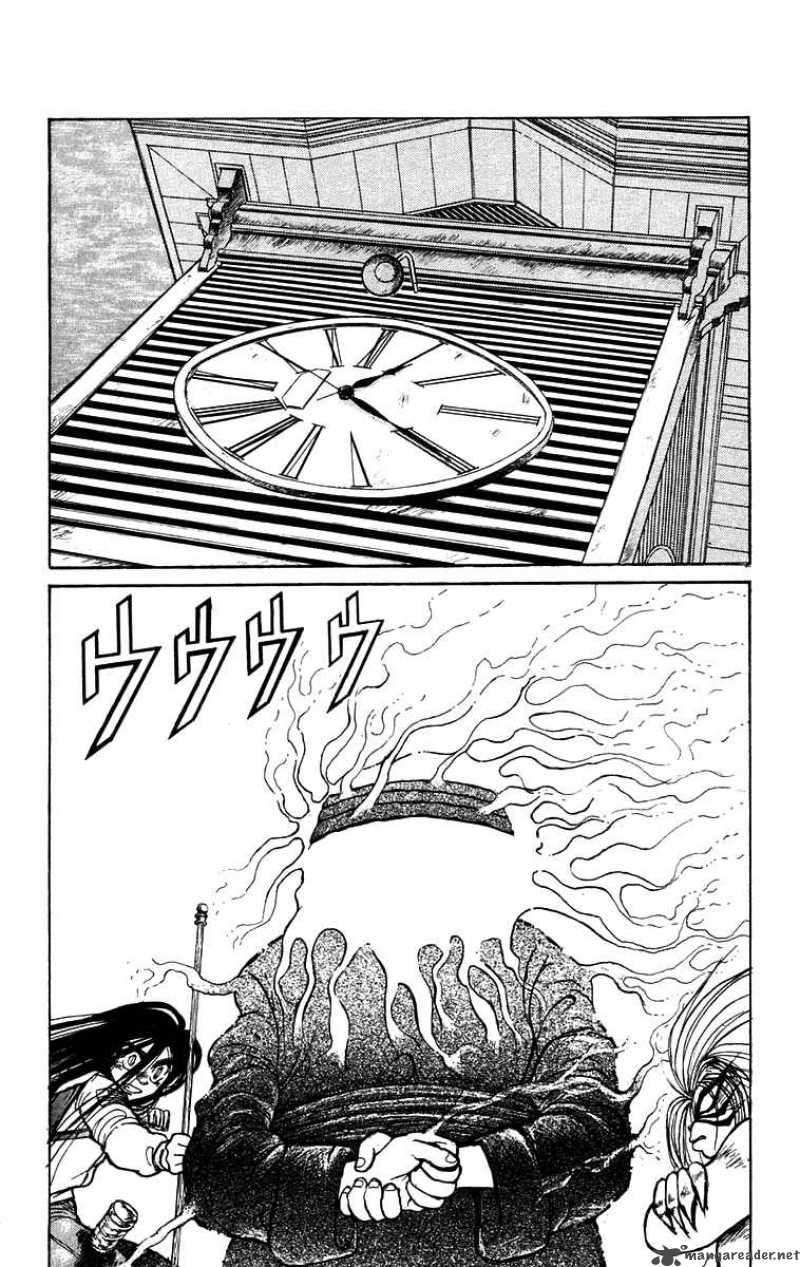 Ushio And Tora 121 2
