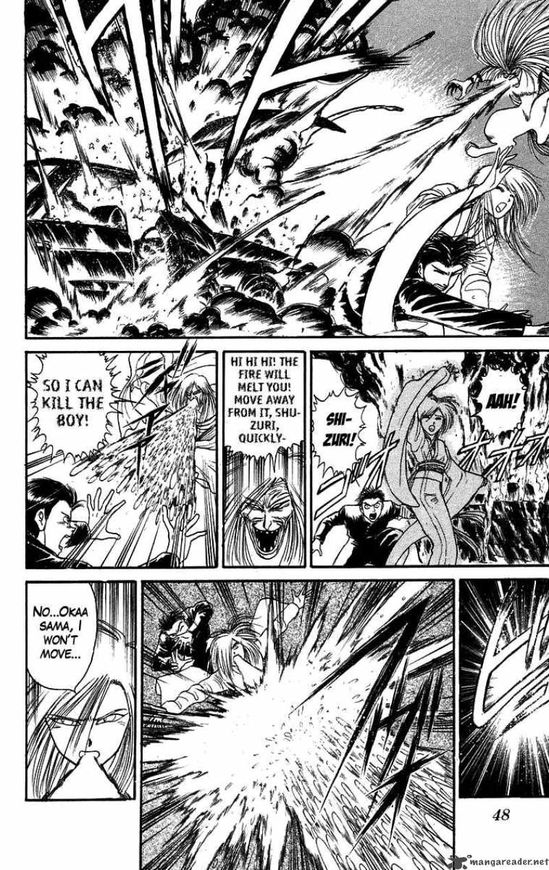 Ushio And Tora 121 8