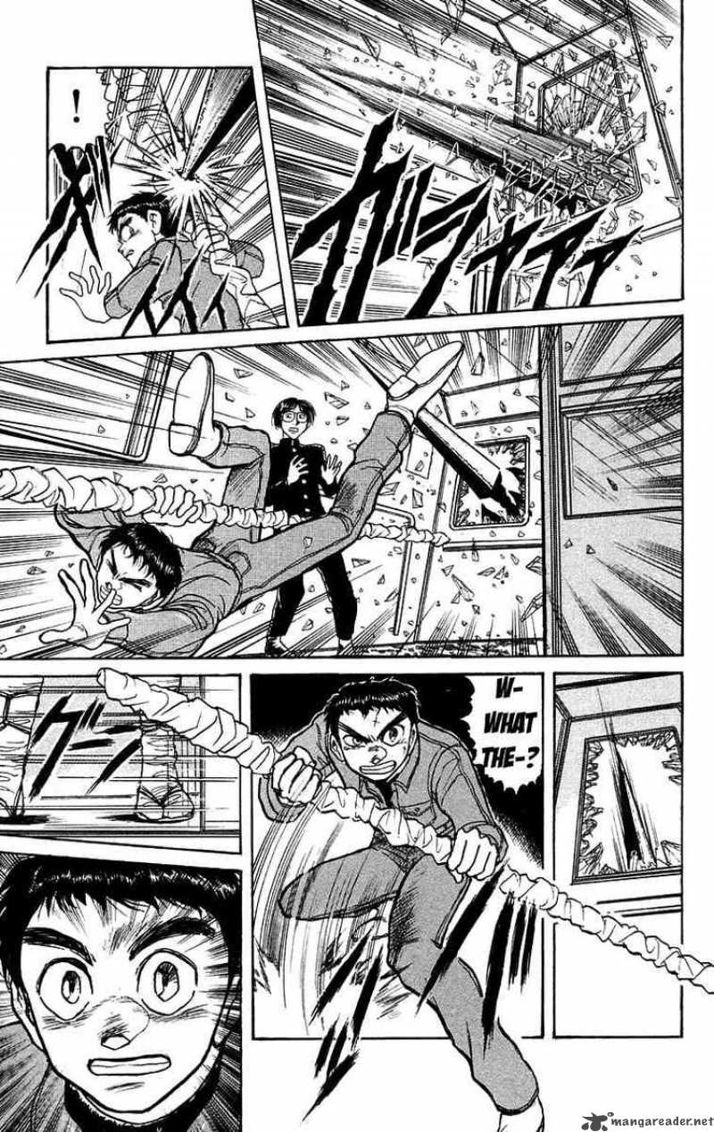 Ushio And Tora 124 11