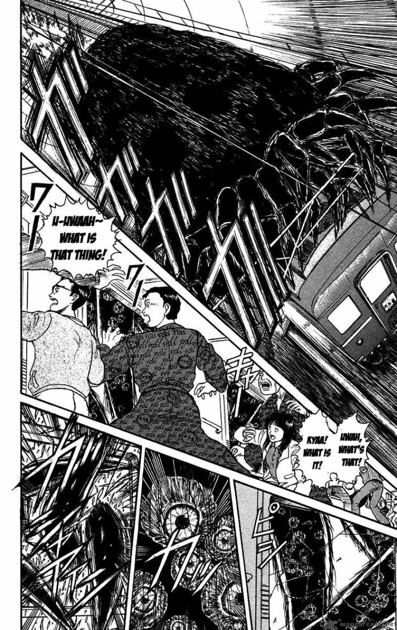 Ushio And Tora 125 10