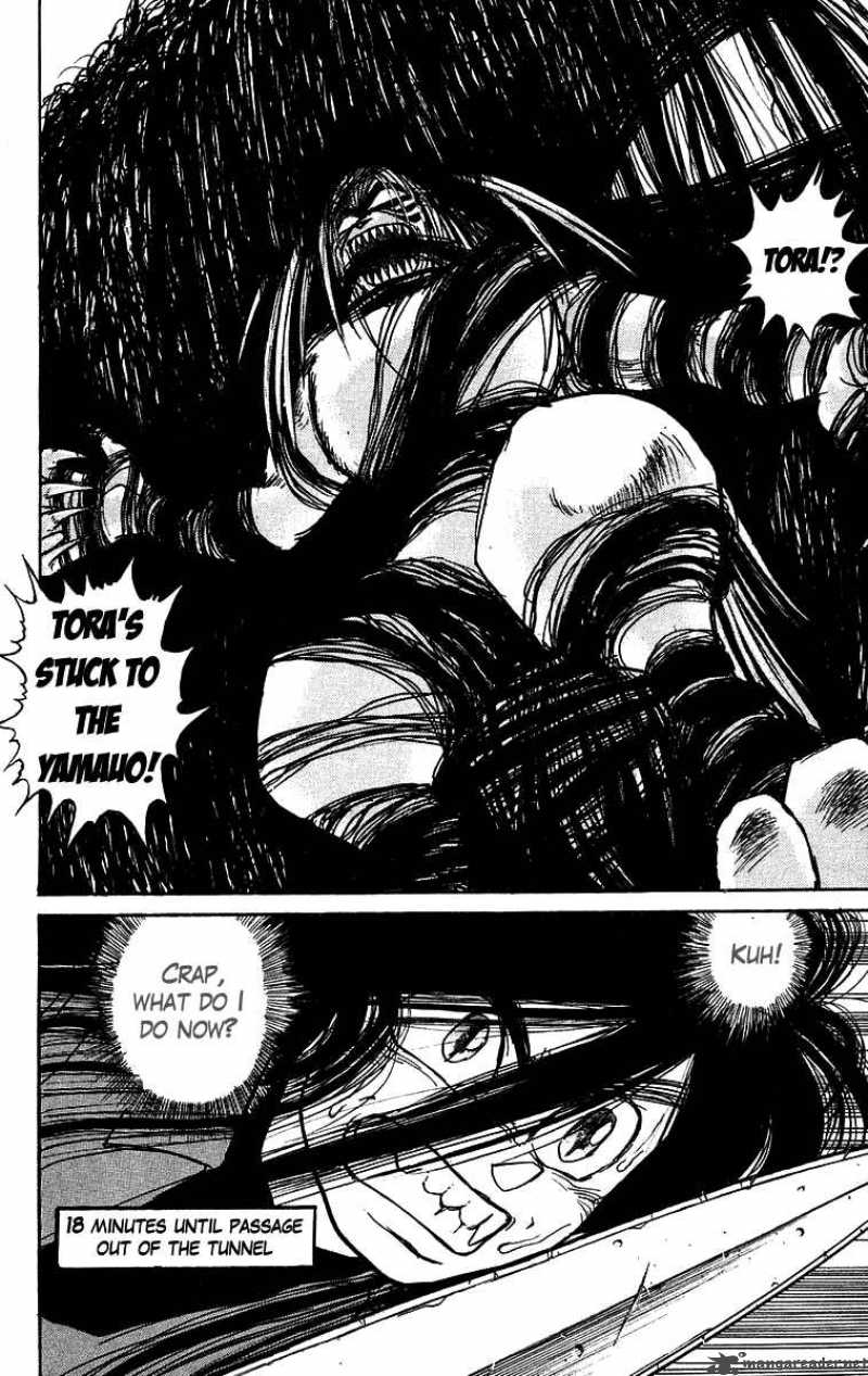 Ushio And Tora 126 19