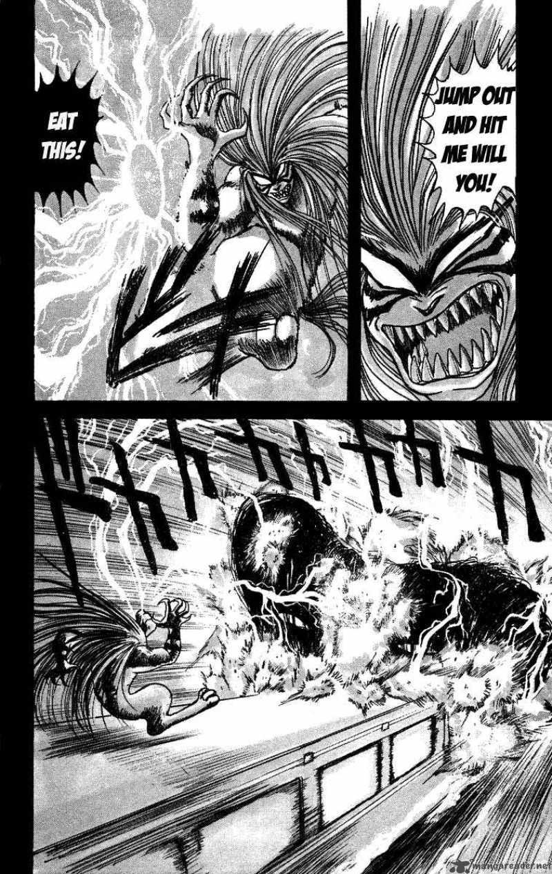 Ushio And Tora 126 3