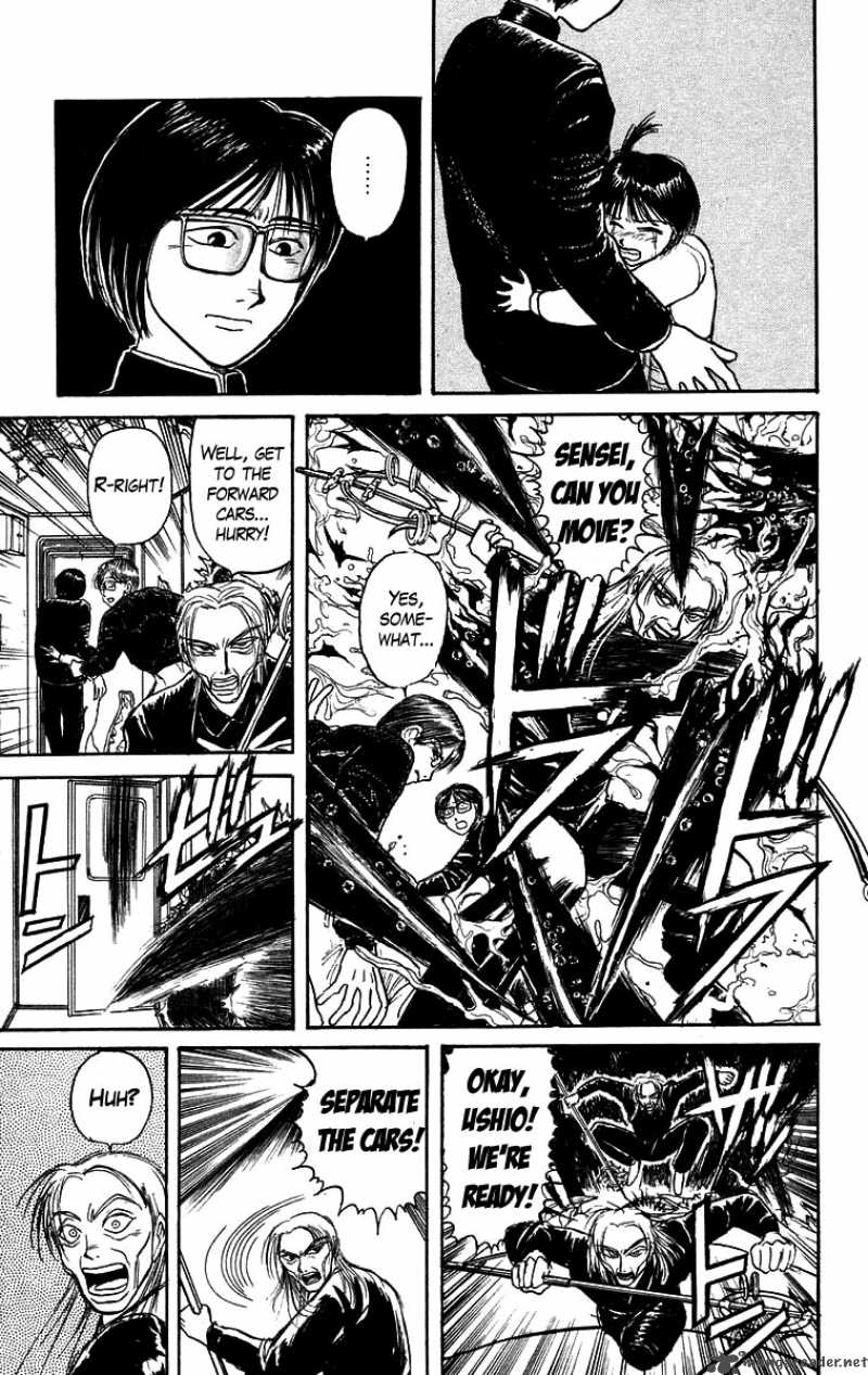 Ushio And Tora 127 10