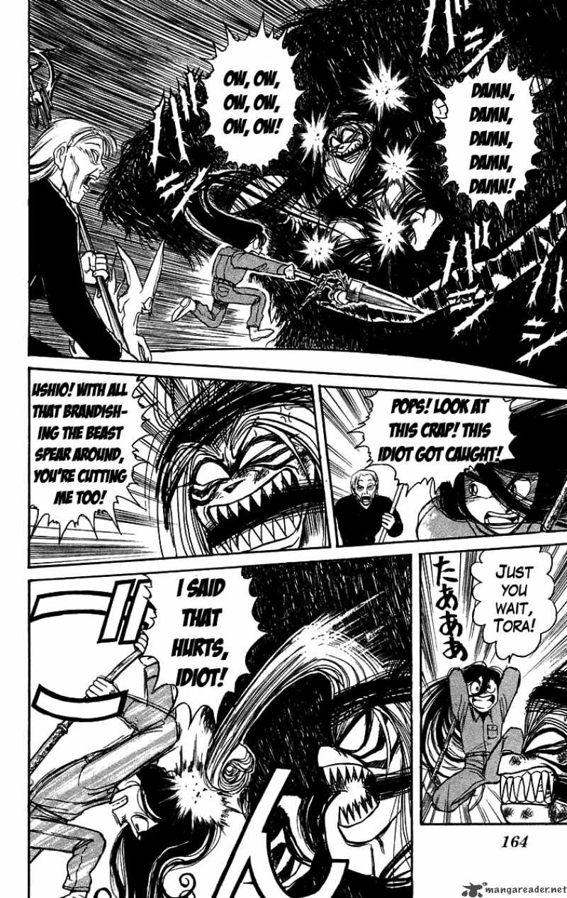 Ushio And Tora 127 11
