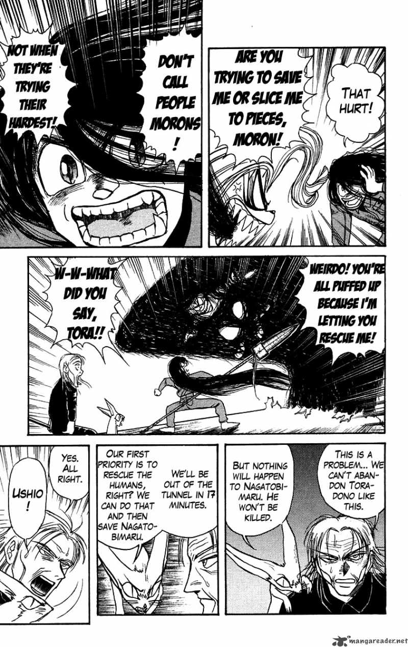 Ushio And Tora 127 12