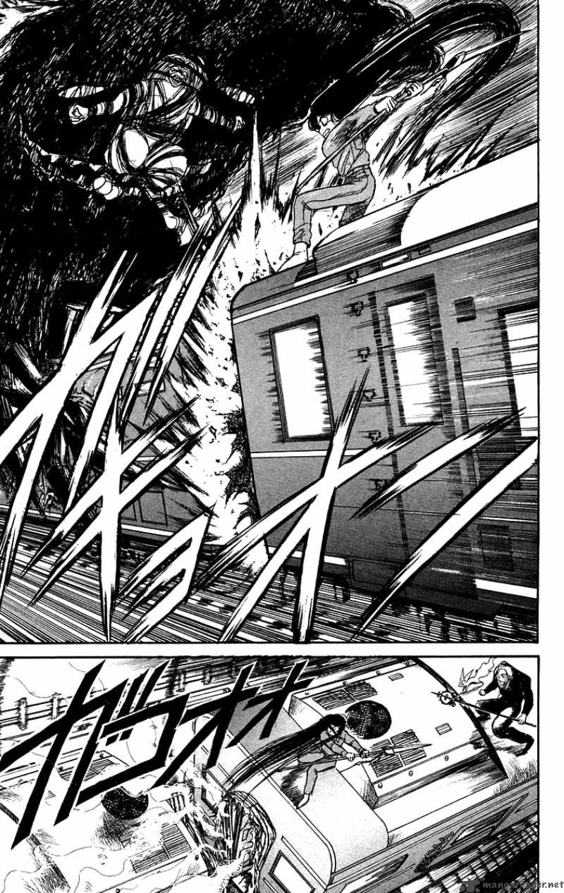 Ushio And Tora 127 14