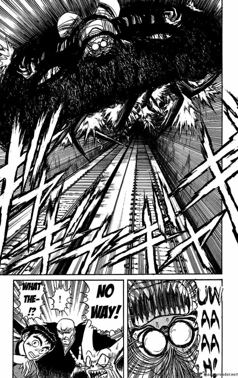 Ushio And Tora 127 18
