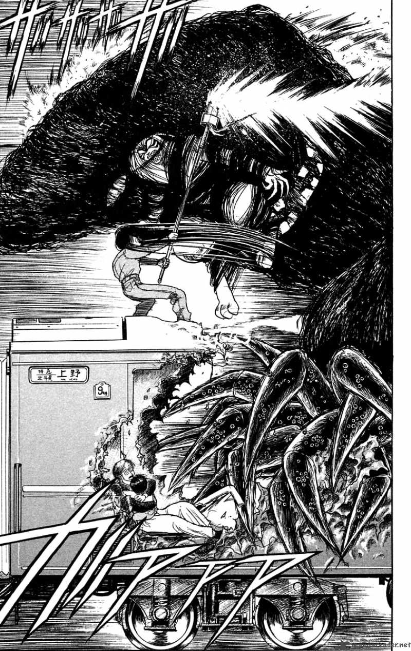Ushio And Tora 127 6