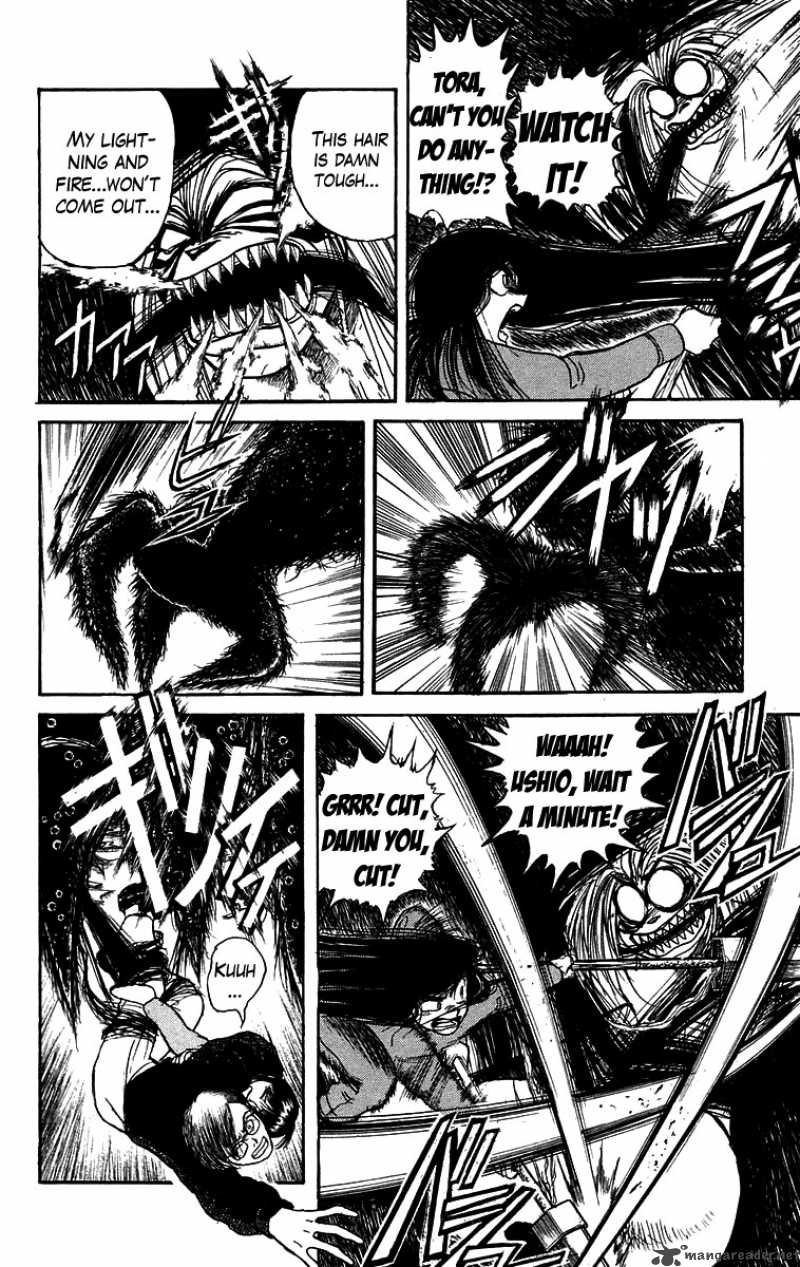 Ushio And Tora 127 7