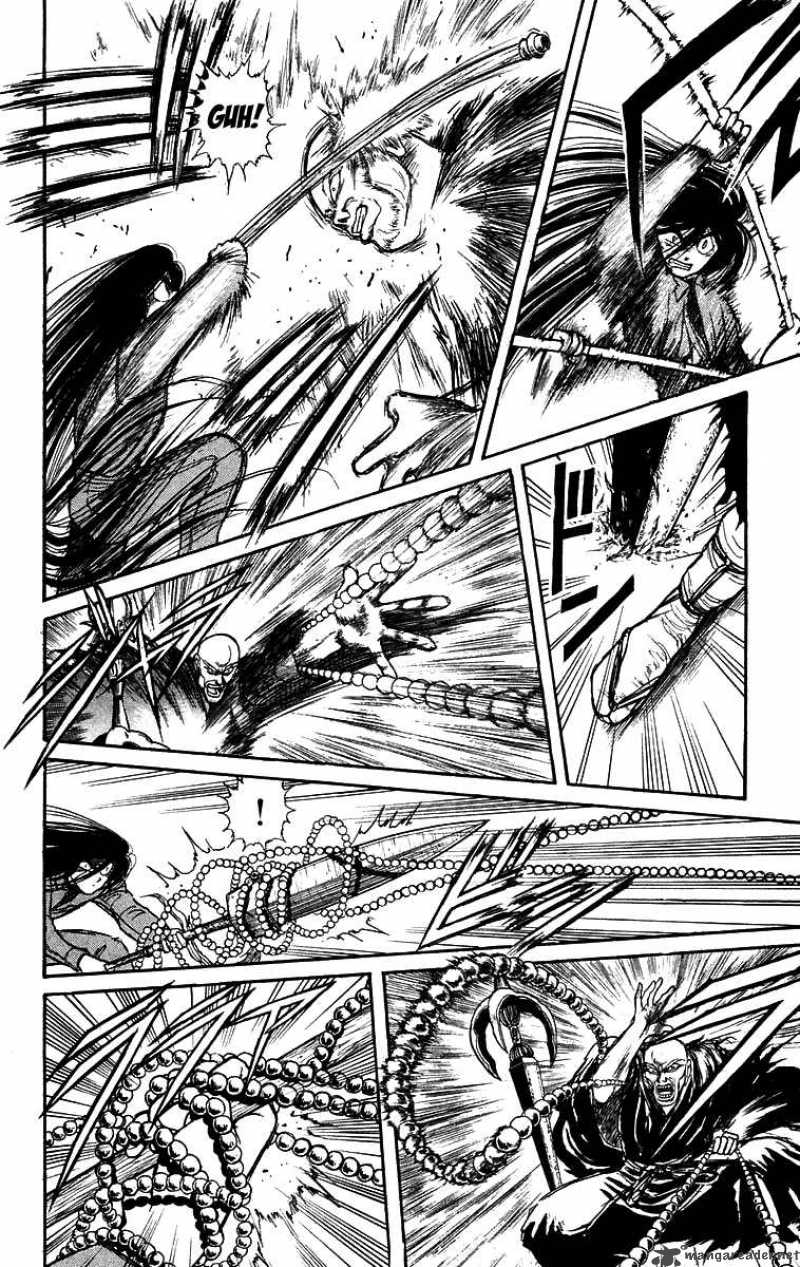 Ushio And Tora 128 11