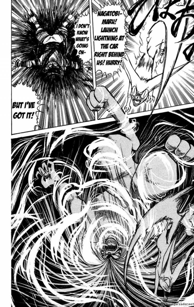 Ushio And Tora 129 17