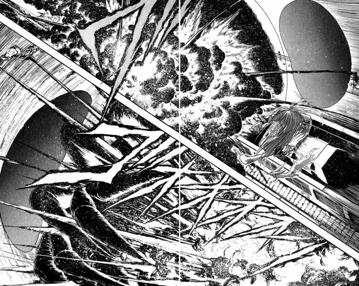 Ushio And Tora 129 19