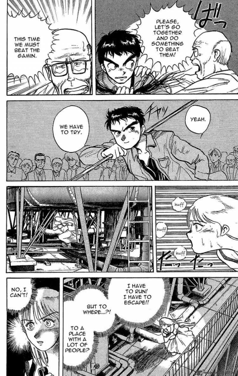 Ushio And Tora 13 4