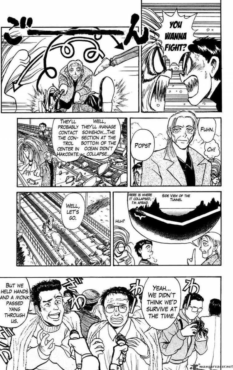 Ushio And Tora 132 12
