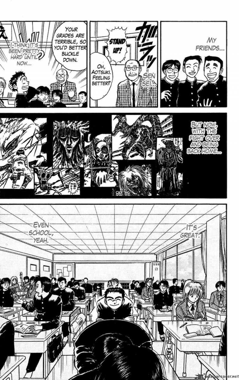 Ushio And Tora 133 10