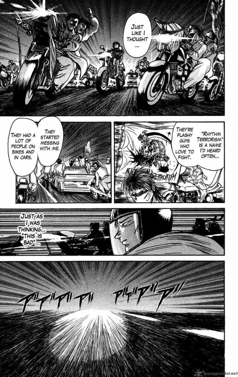 Ushio And Tora 133 14