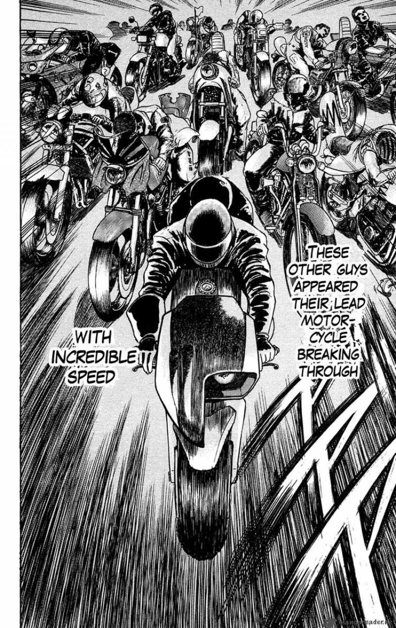 Ushio And Tora 133 15