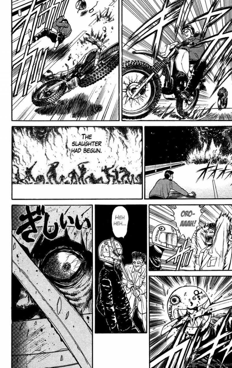 Ushio And Tora 133 17