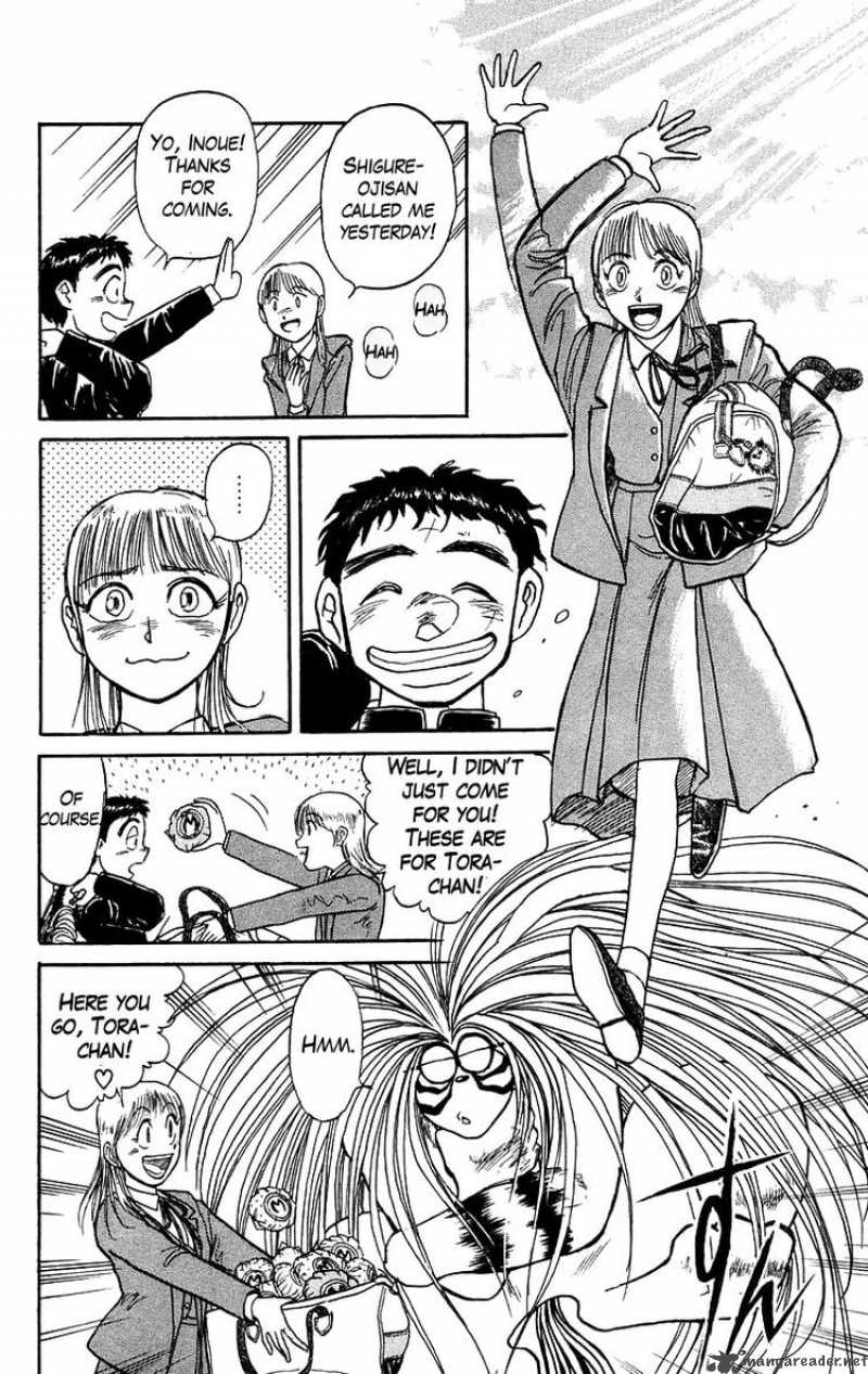 Ushio And Tora 133 7