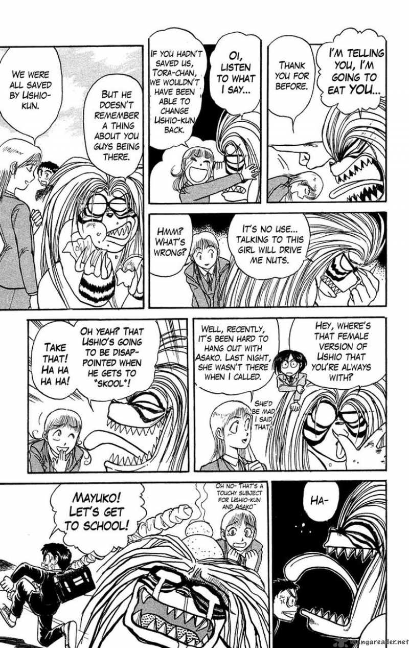 Ushio And Tora 133 8