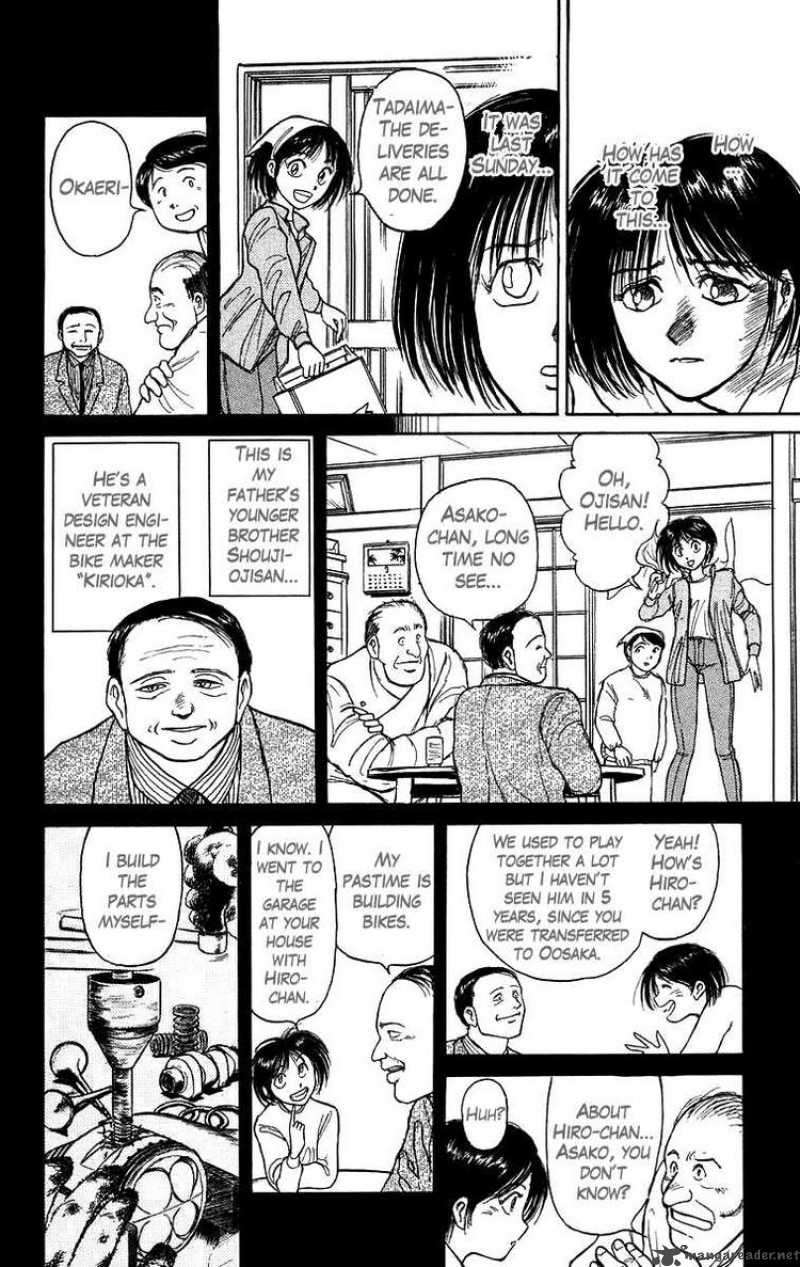 Ushio And Tora 134 10