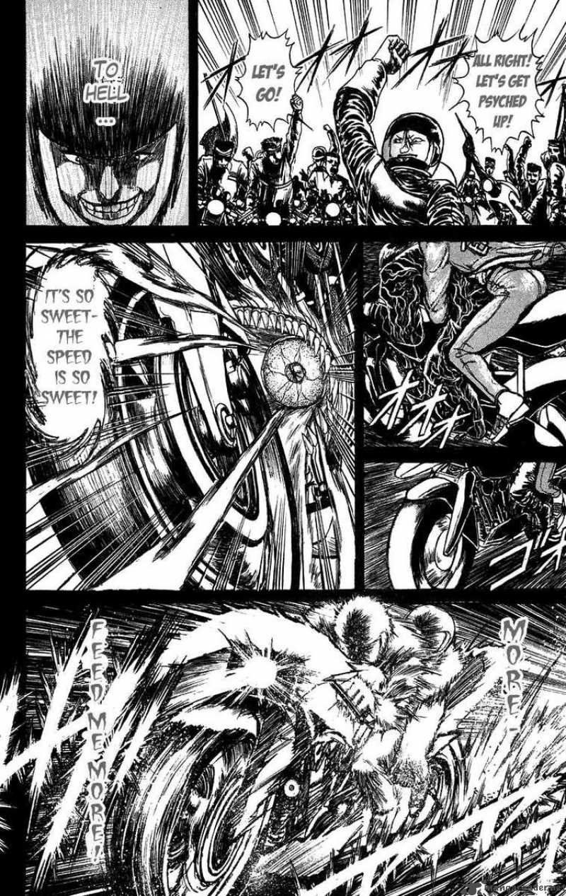 Ushio And Tora 134 16