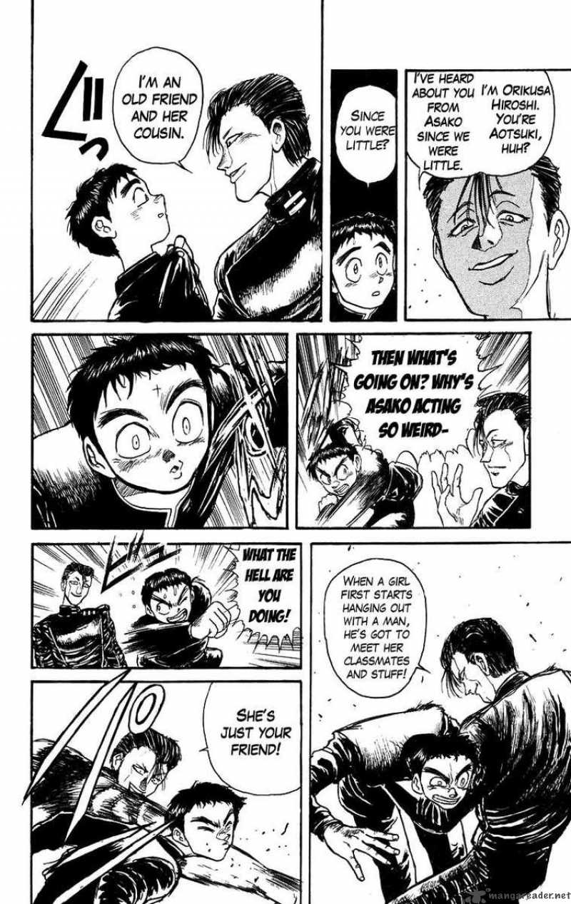 Ushio And Tora 134 6
