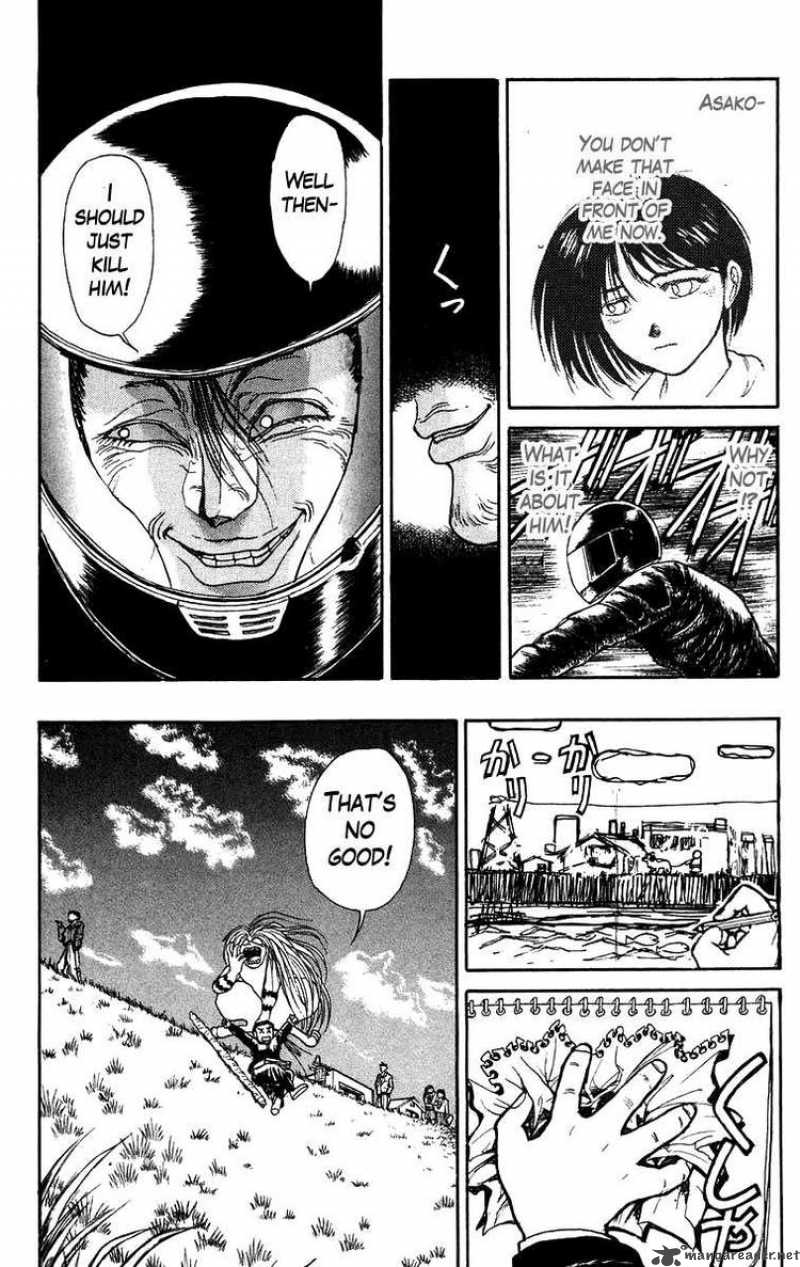 Ushio And Tora 135 6