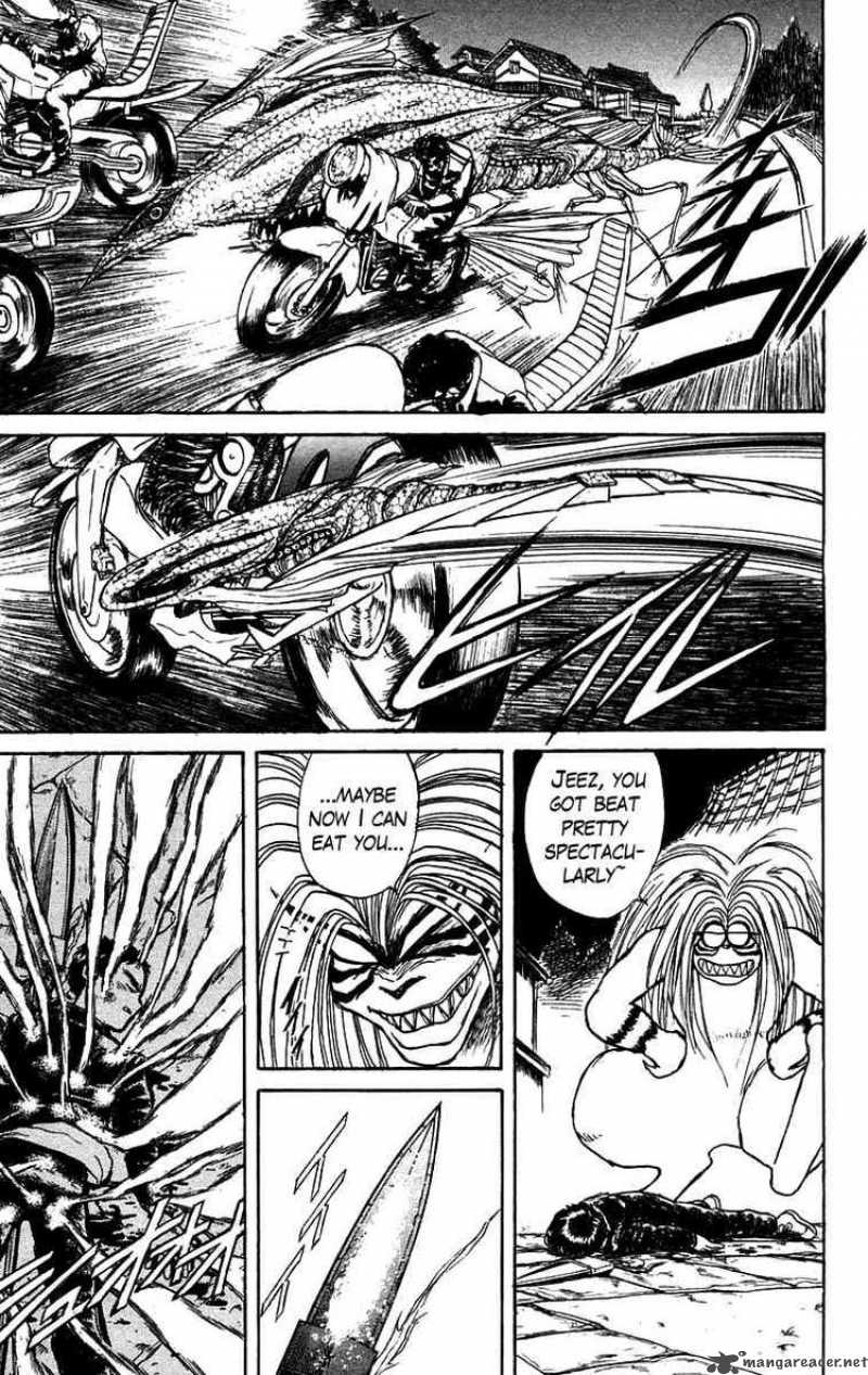 Ushio And Tora 136 10
