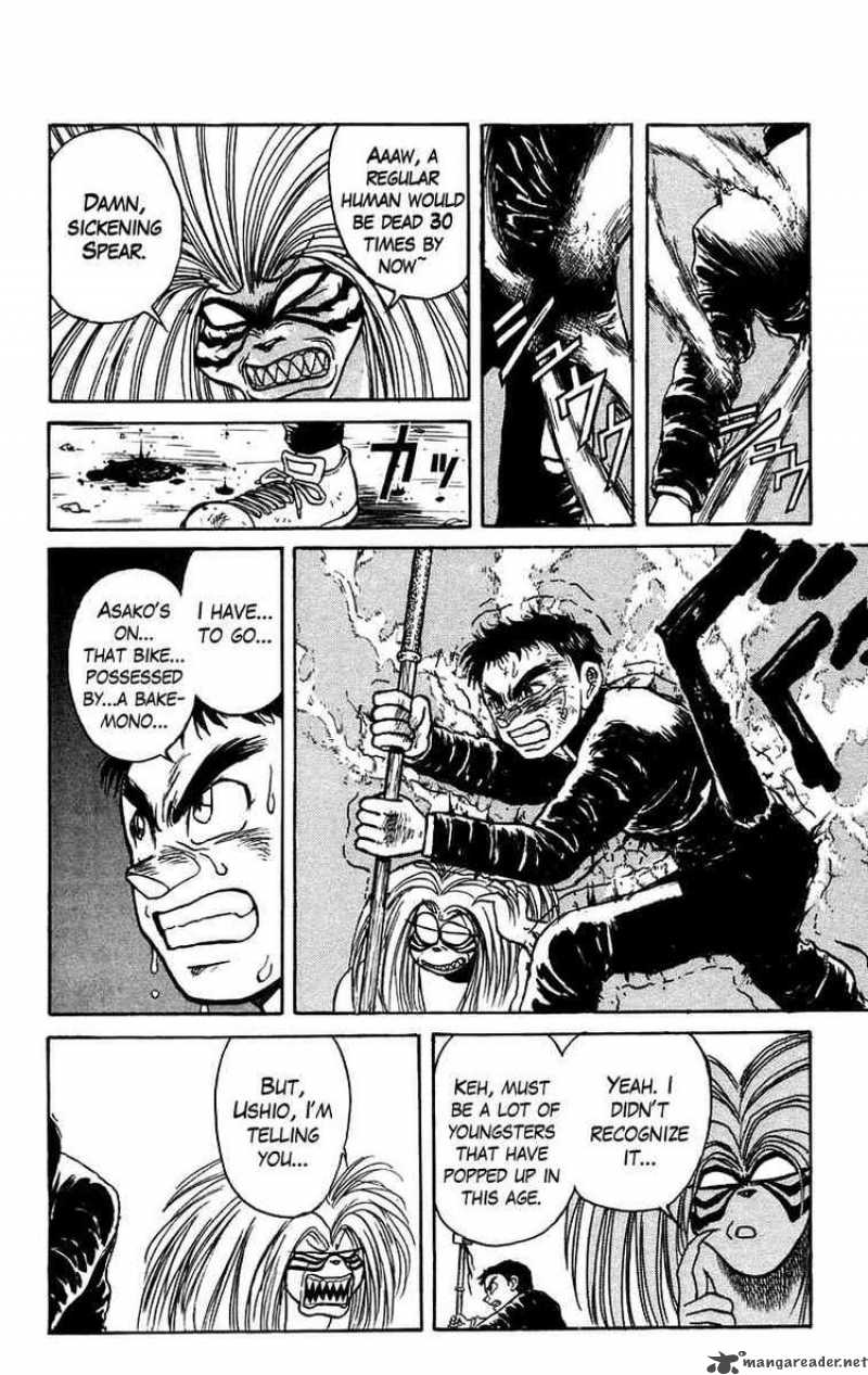 Ushio And Tora 136 11
