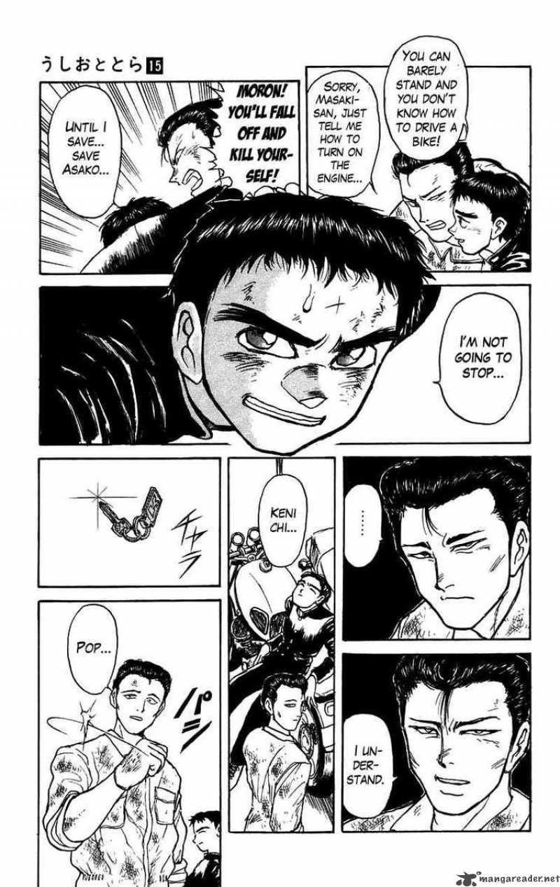 Ushio And Tora 136 14