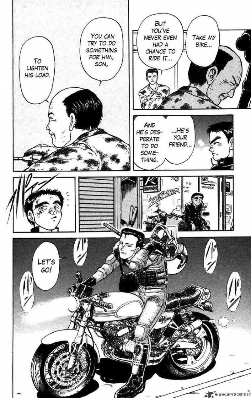 Ushio And Tora 136 15
