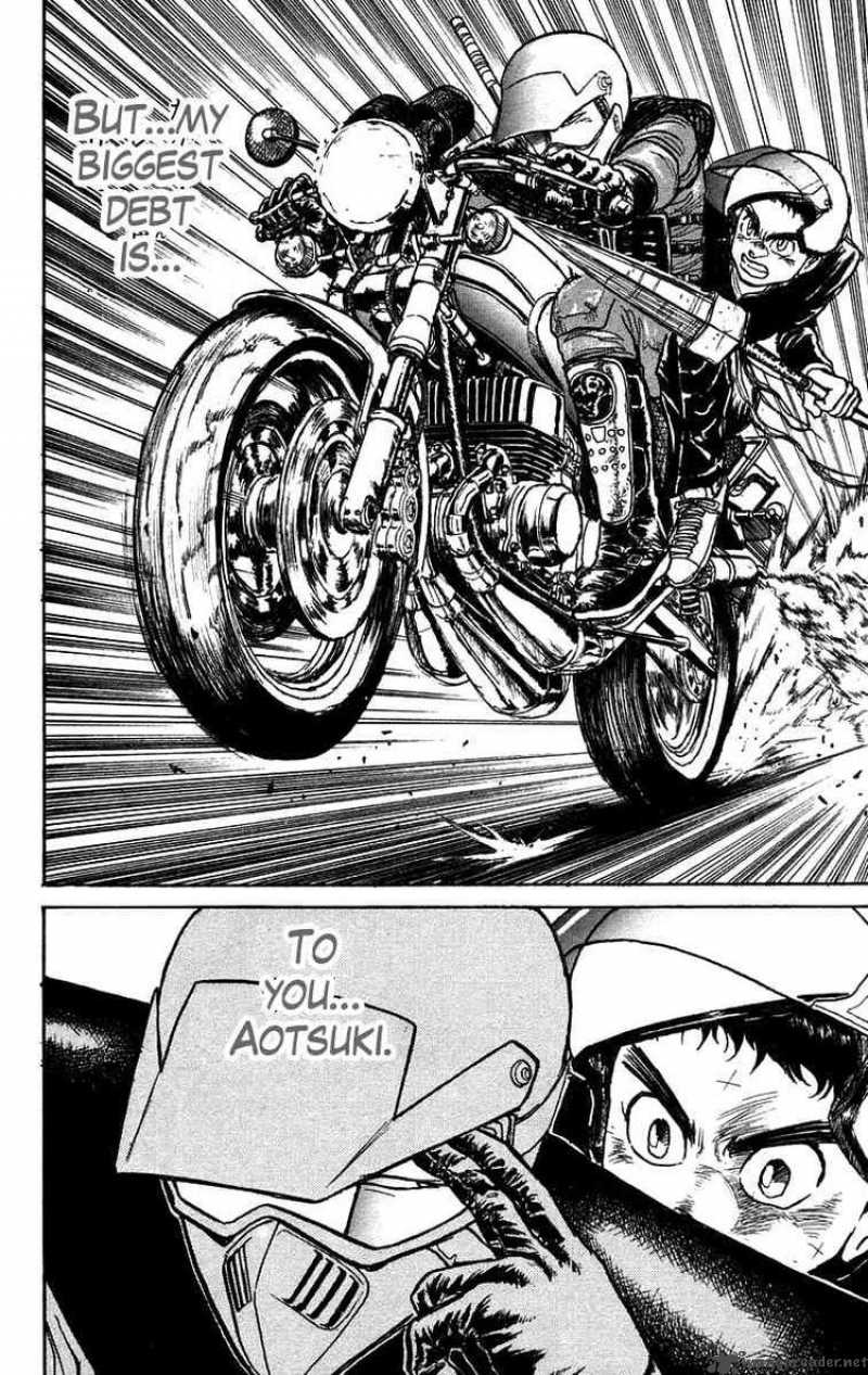 Ushio And Tora 136 17