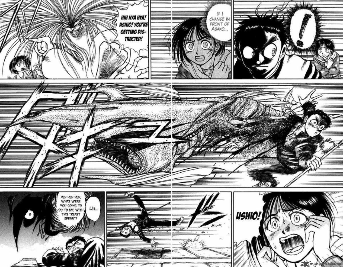 Ushio And Tora 136 4