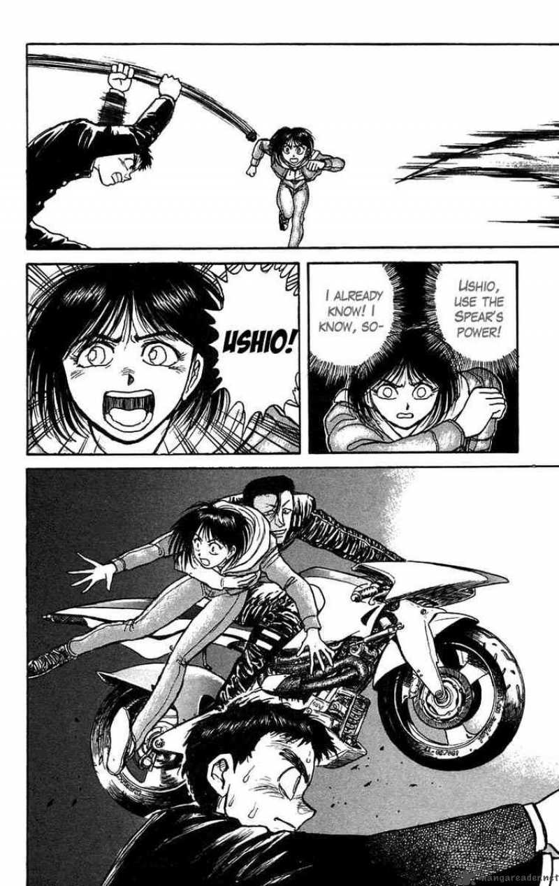 Ushio And Tora 136 7