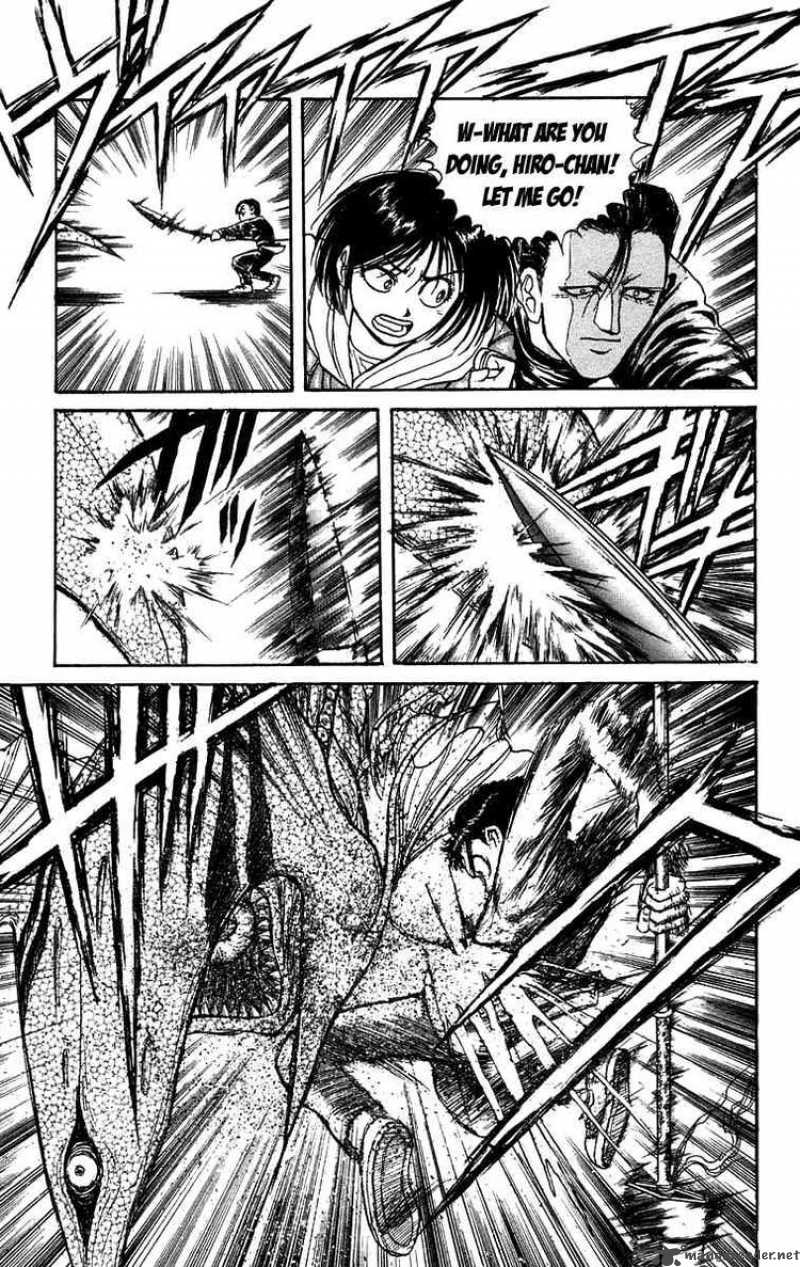 Ushio And Tora 136 8