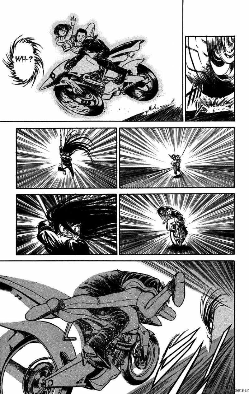 Ushio And Tora 137 16
