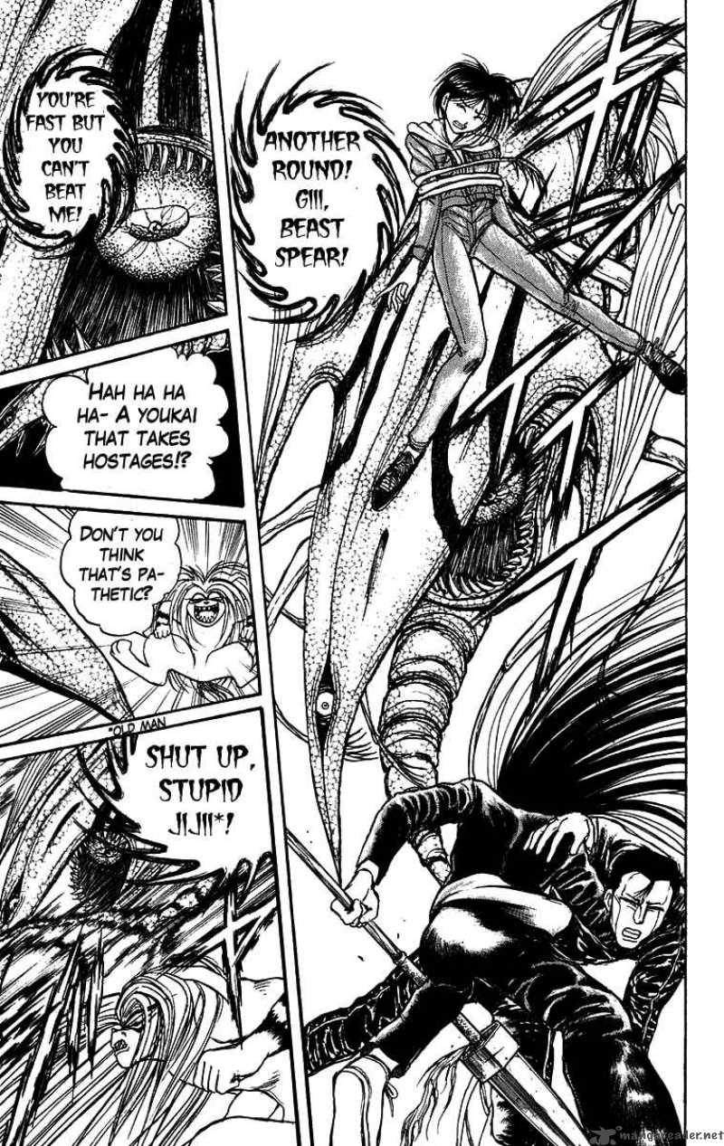 Ushio And Tora 137 18
