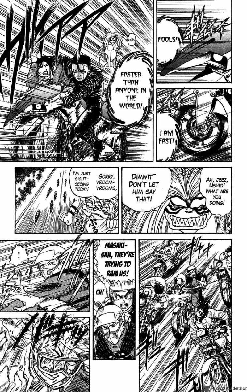 Ushio And Tora 137 8