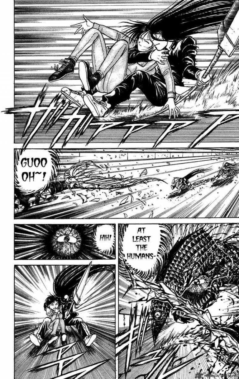 Ushio And Tora 138 12