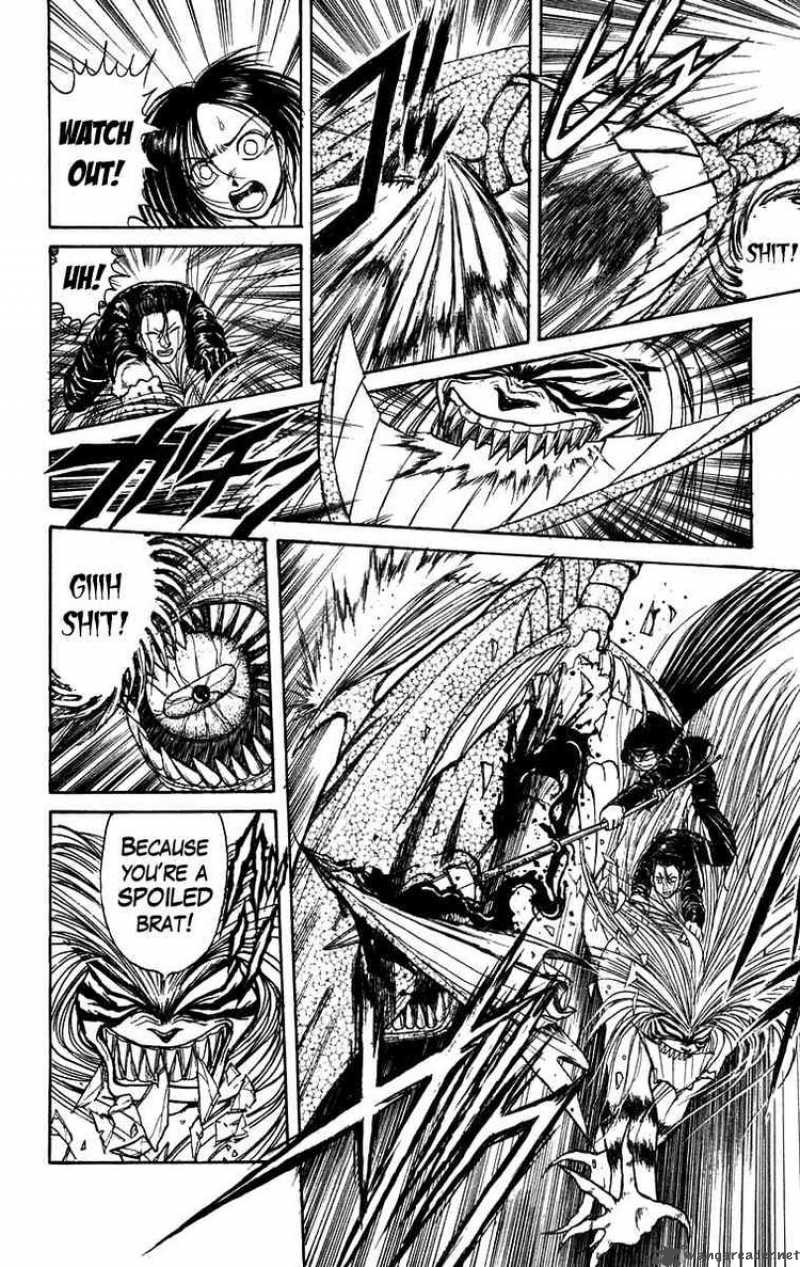 Ushio And Tora 138 7