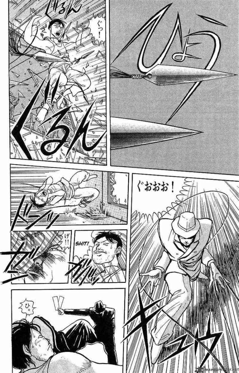 Ushio And Tora 14 11