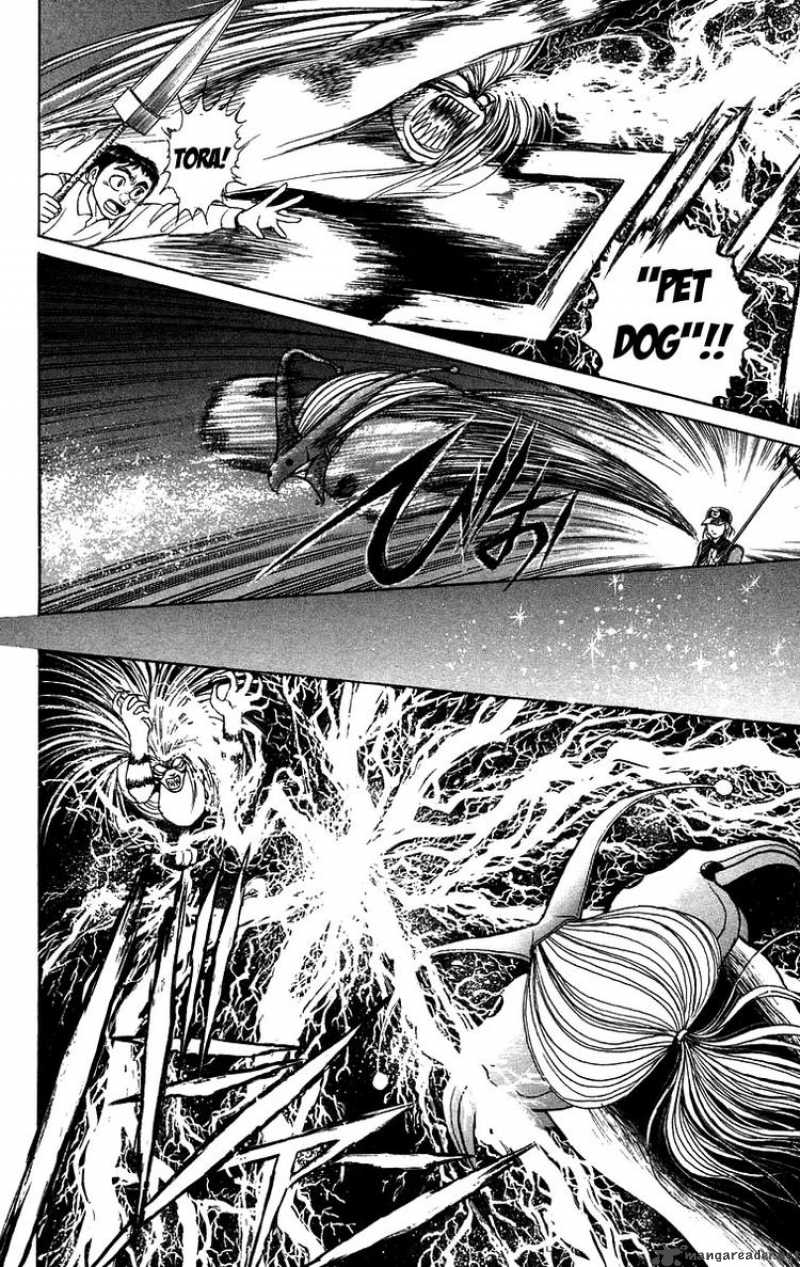 Ushio And Tora 140 15