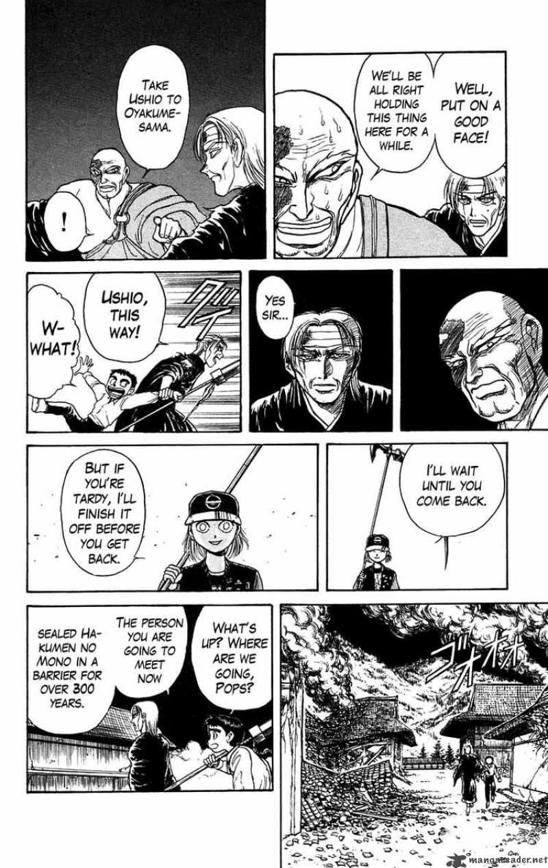 Ushio And Tora 141 12
