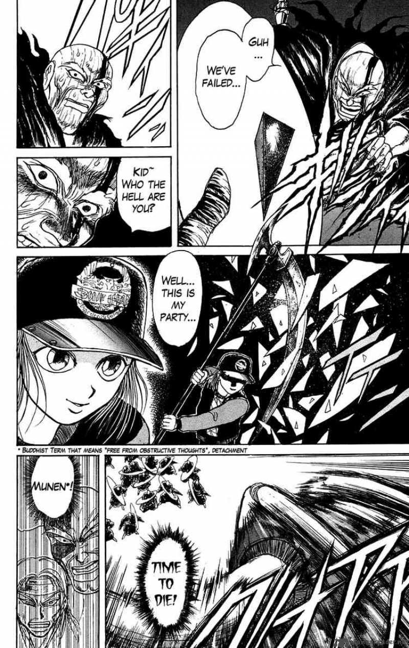 Ushio And Tora 142 14