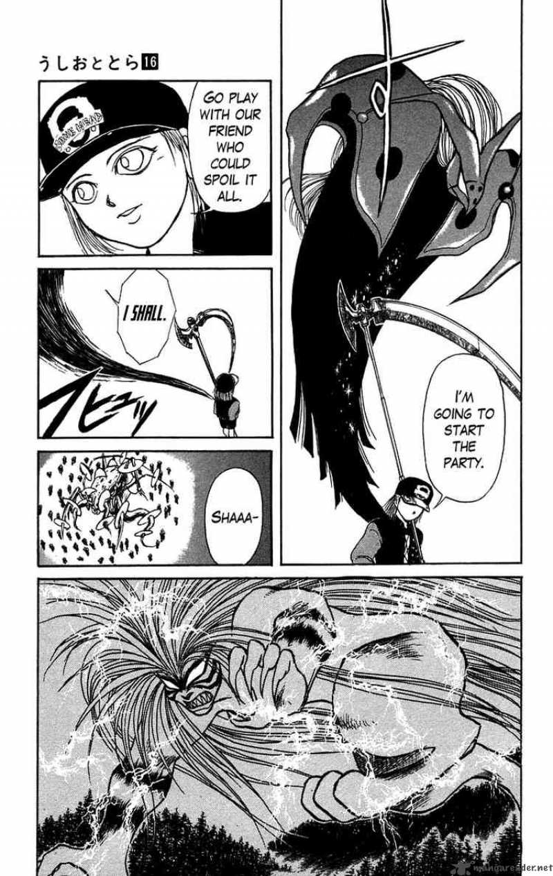 Ushio And Tora 142 5
